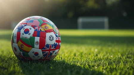 Live World Cup Matches