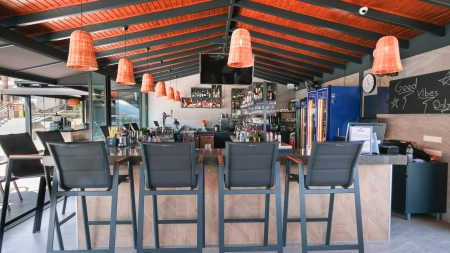 Restoran &amp; Bar Galerisi