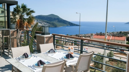Restoran &amp; Bar Galerisi