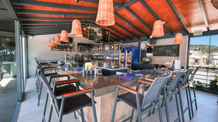 Restoran &amp; Bar Galerisi