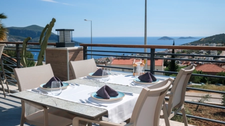 Restoran &amp; Bar Galerisi