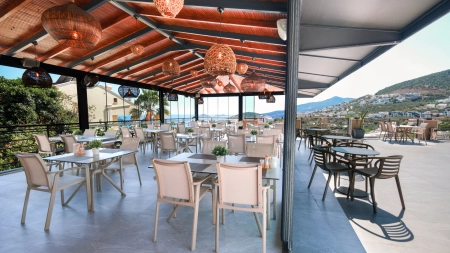 Restoran &amp; Bar Galerisi