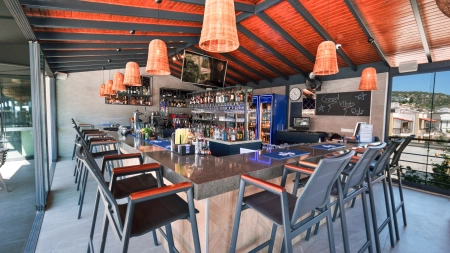 Restoran &amp; Bar Galerisi