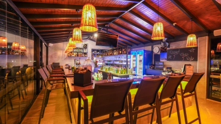 Restoran &amp; Bar Galerisi