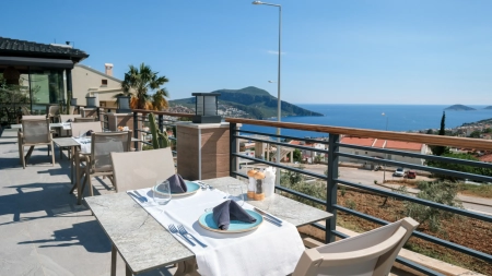 Restoran &amp; Bar Galerisi