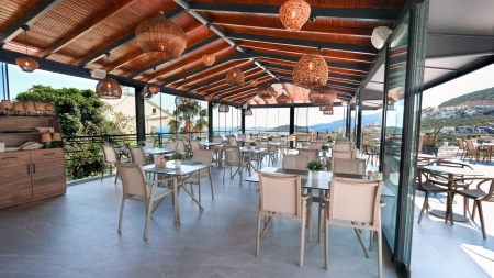 Restoran &amp; Bar Galerisi