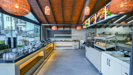 Restoran &amp; Bar Galerisi